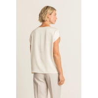 Expresso Top Antique White